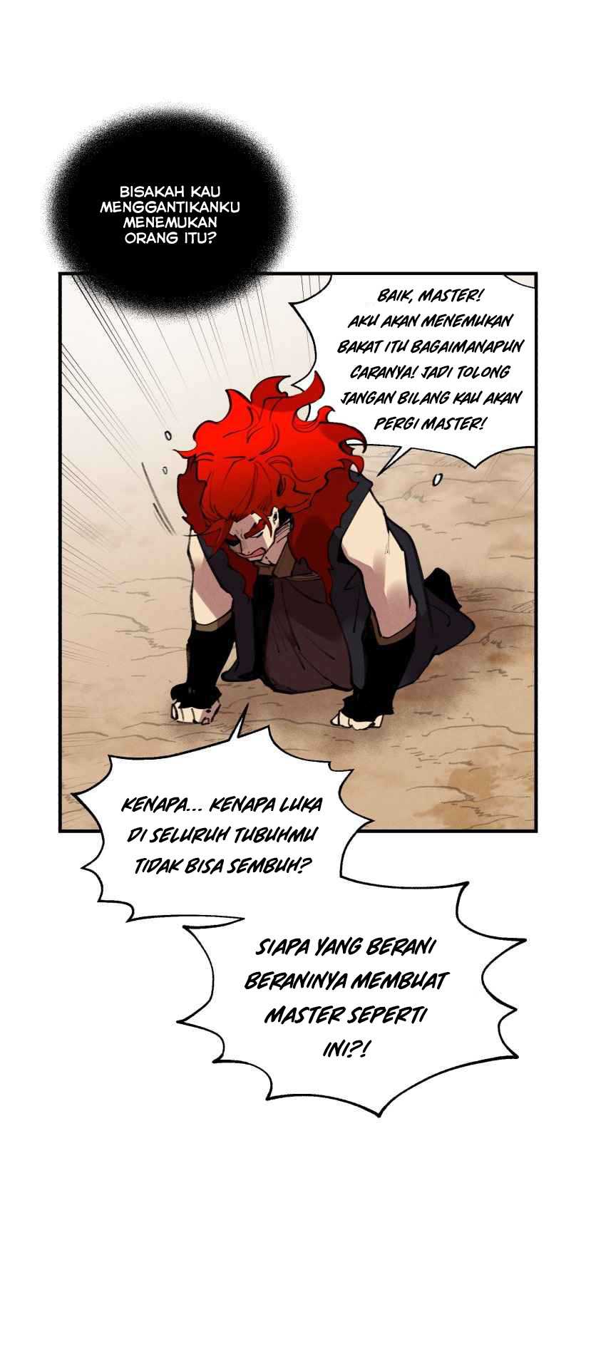 lightning expert Chapter 72 Gambar 17