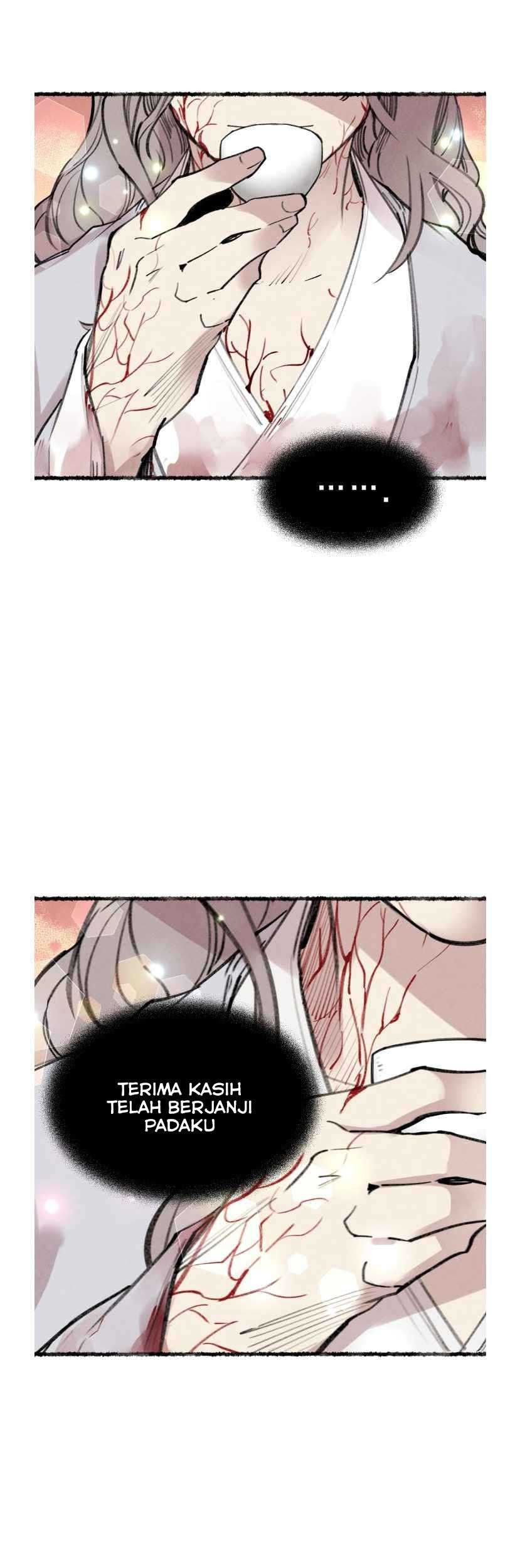 lightning expert Chapter 72 Gambar 18