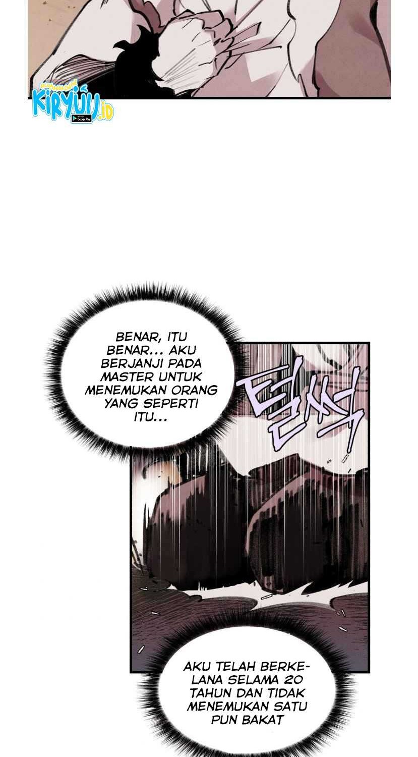 lightning expert Chapter 72 Gambar 21