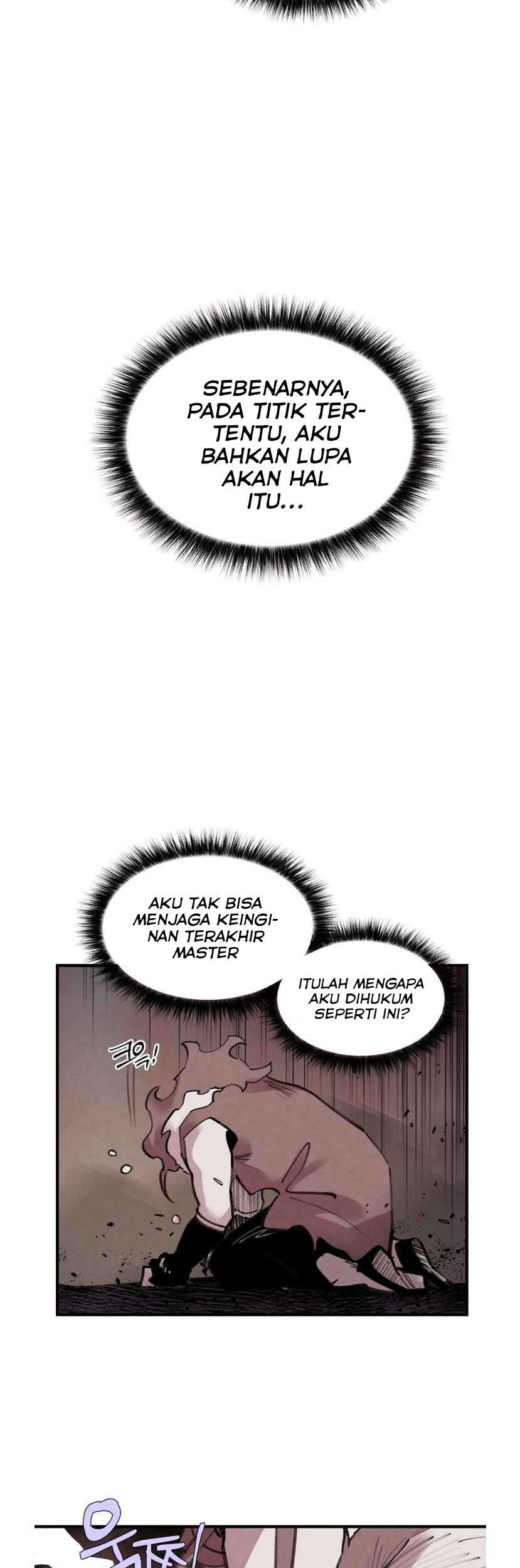 lightning expert Chapter 72 Gambar 22