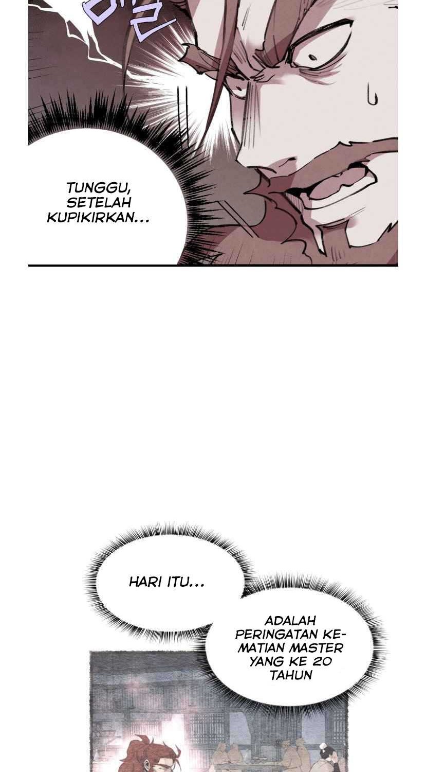 lightning expert Chapter 72 Gambar 23