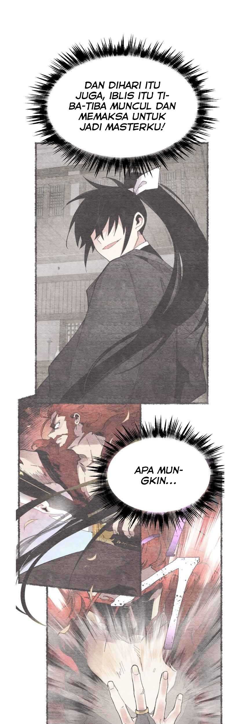 lightning expert Chapter 72 Gambar 25