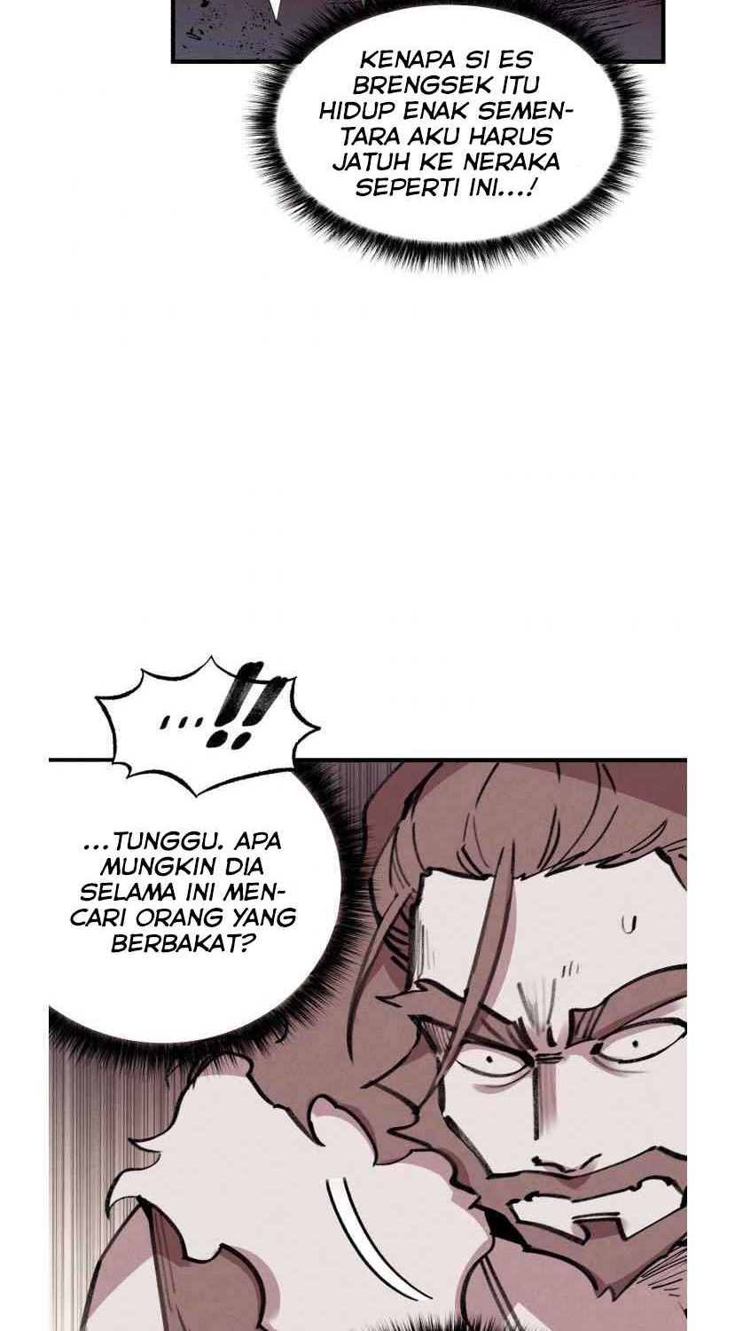 lightning expert Chapter 72 Gambar 28