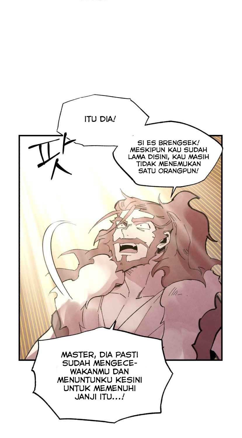 lightning expert Chapter 72 Gambar 30