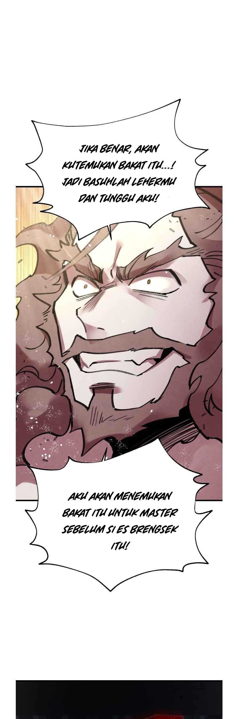lightning expert Chapter 72 Gambar 31