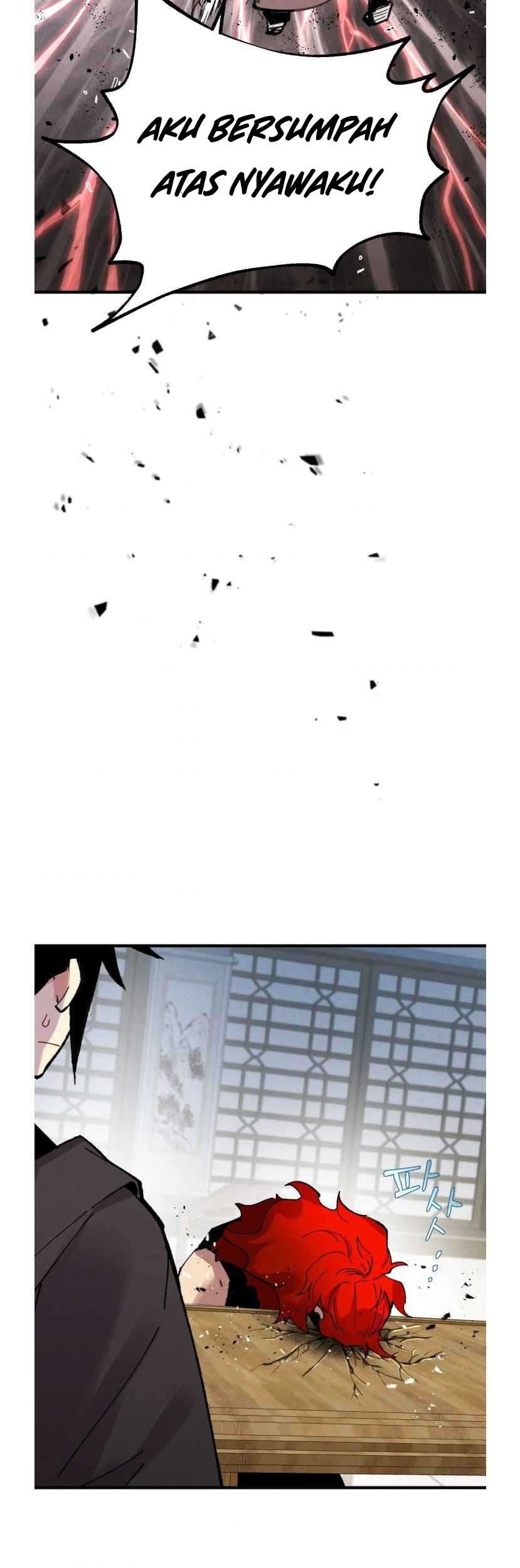 lightning expert Chapter 72 Gambar 33