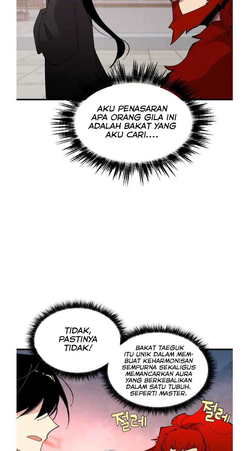 lightning expert Chapter 72 Gambar 42