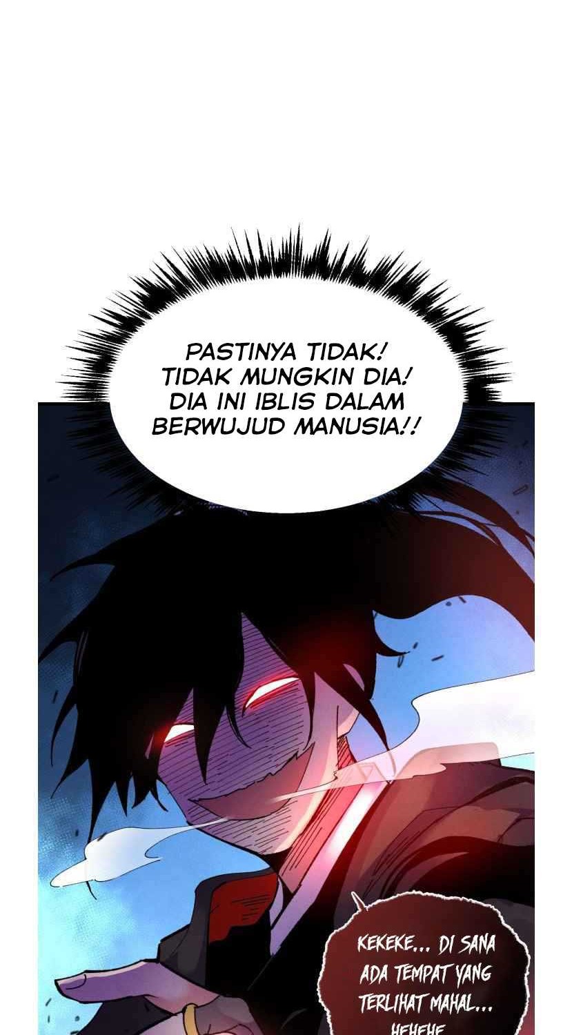 lightning expert Chapter 72 Gambar 44