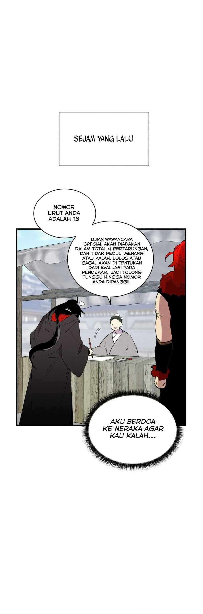 lightning expert Chapter 72 Gambar 55
