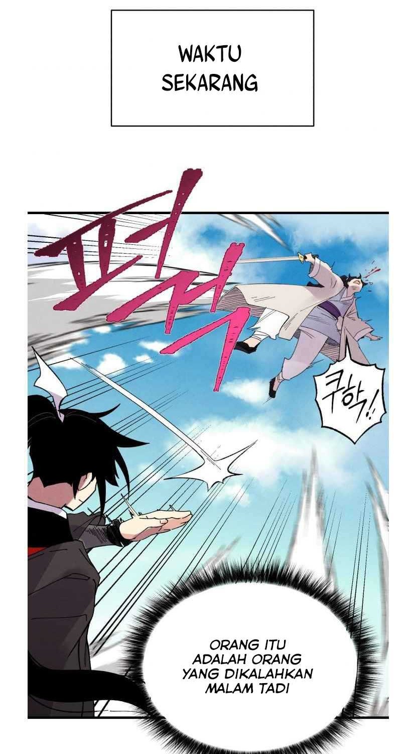 lightning expert Chapter 72 Gambar 56