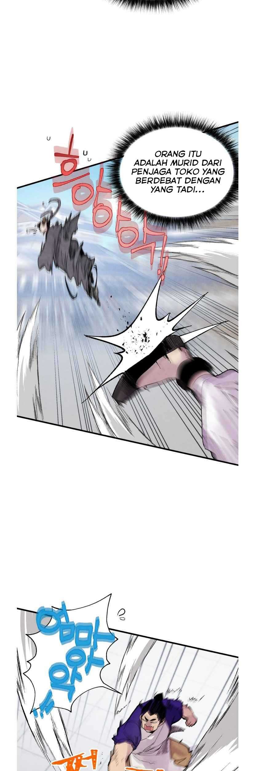 lightning expert Chapter 72 Gambar 57