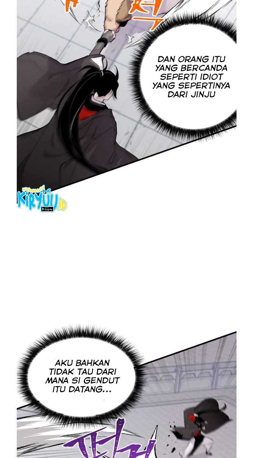 lightning expert Chapter 72 Gambar 58