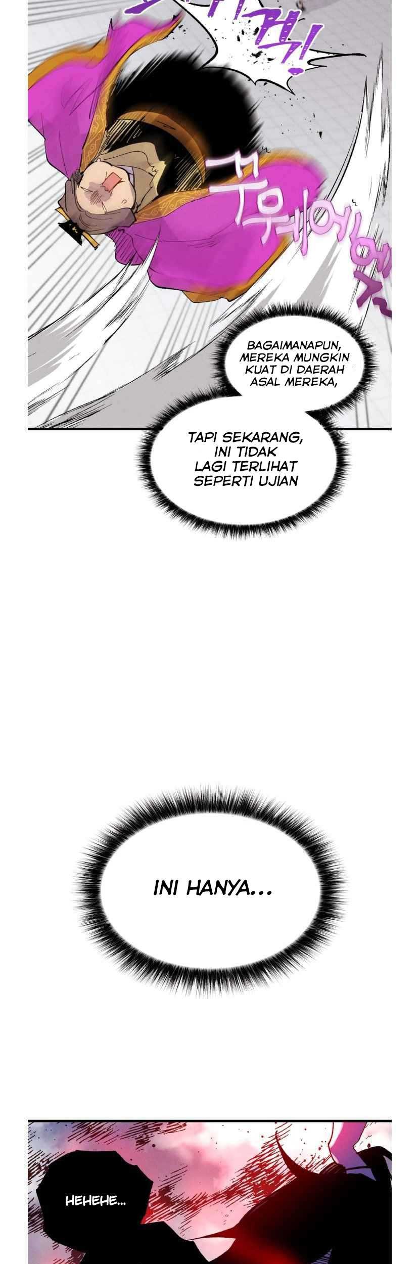 lightning expert Chapter 72 Gambar 59