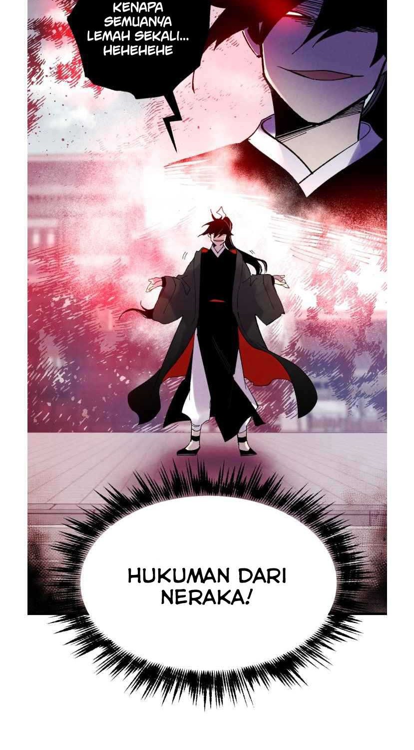 lightning expert Chapter 72 Gambar 60