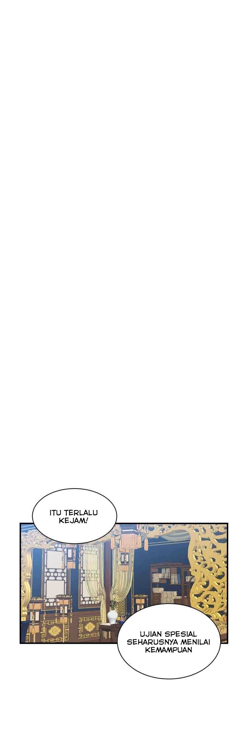 lightning expert Chapter 72 Gambar 61