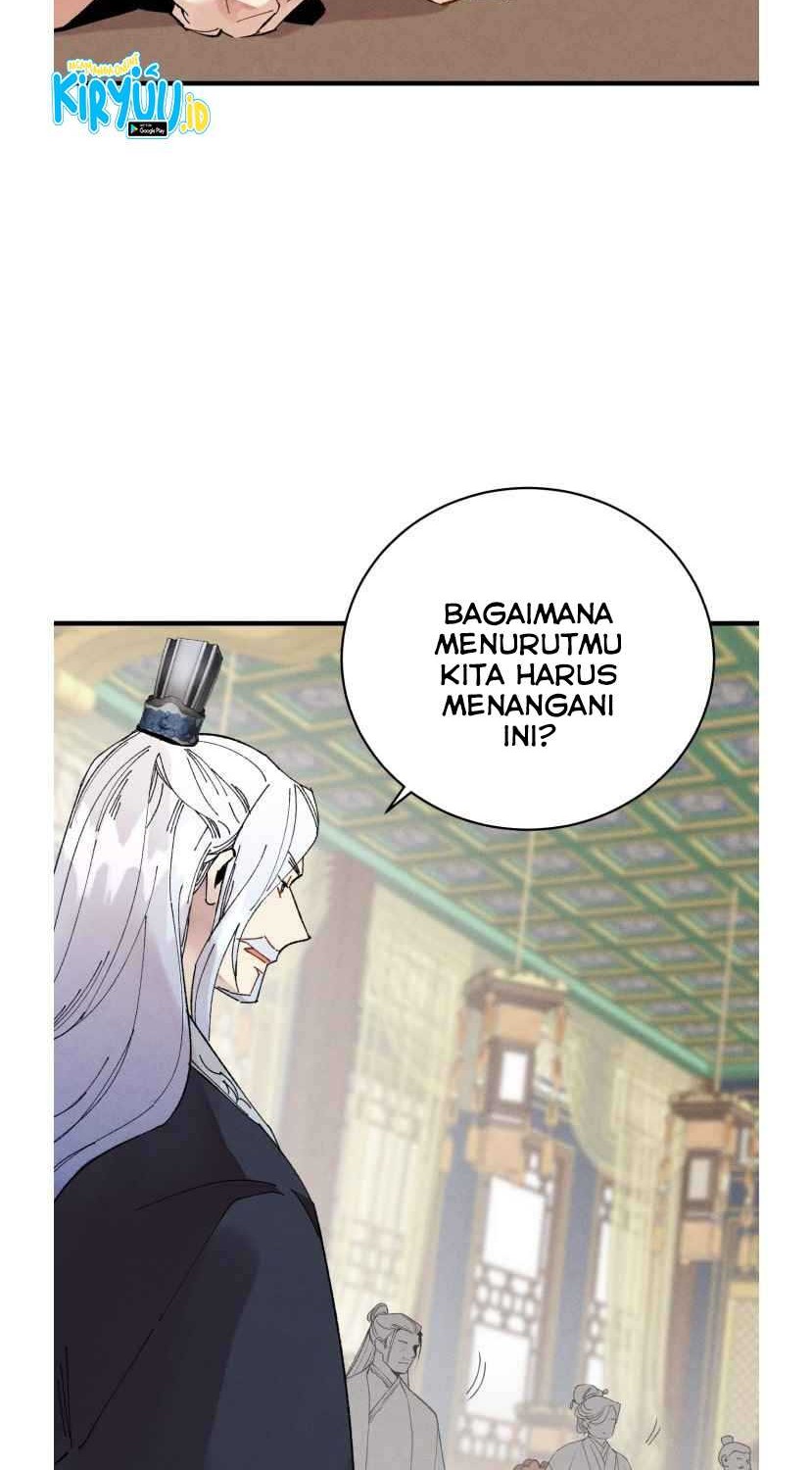 lightning expert Chapter 72 Gambar 64