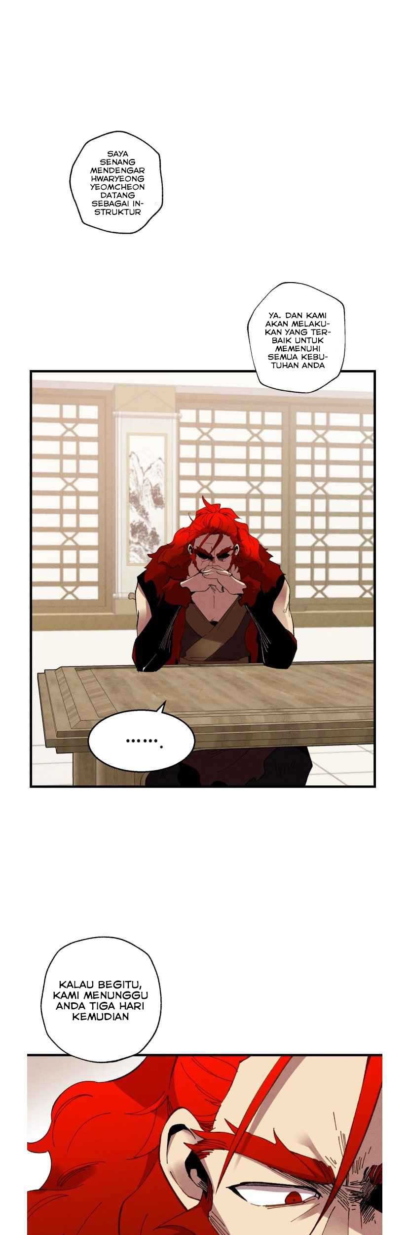 lightning expert Chapter 72 Gambar 3
