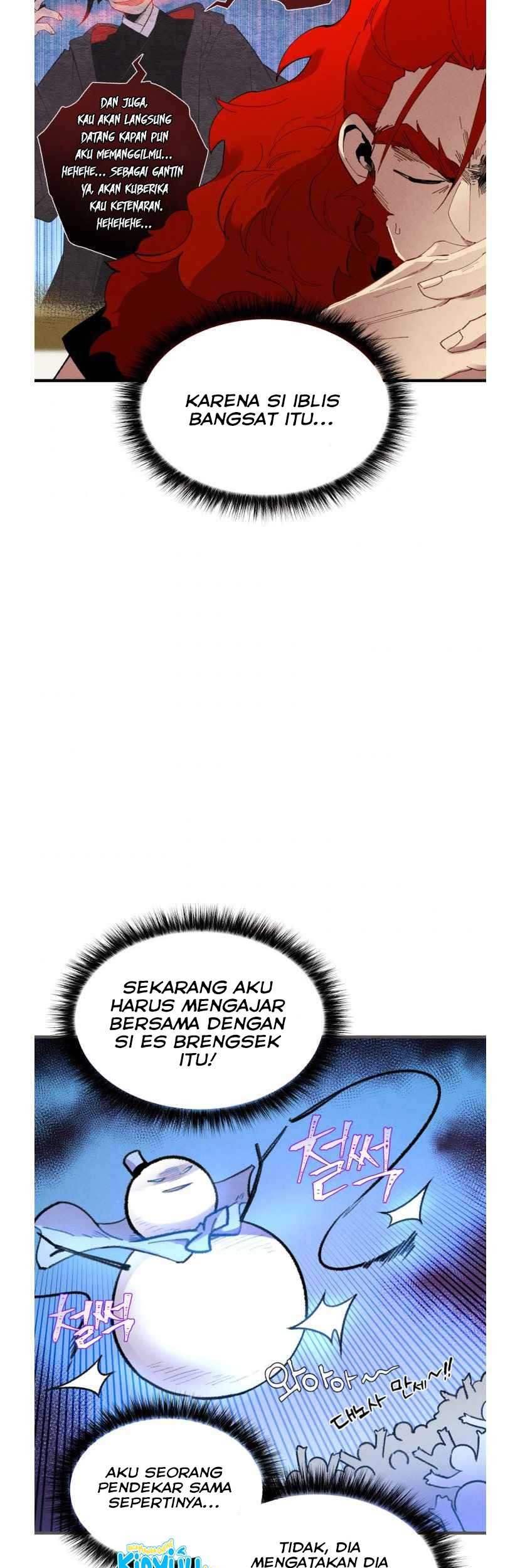 lightning expert Chapter 72 Gambar 5