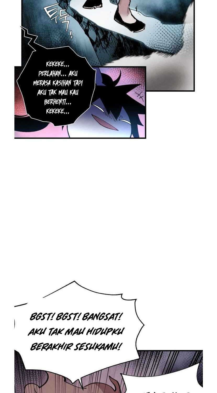 lightning expert Chapter 72 Gambar 12