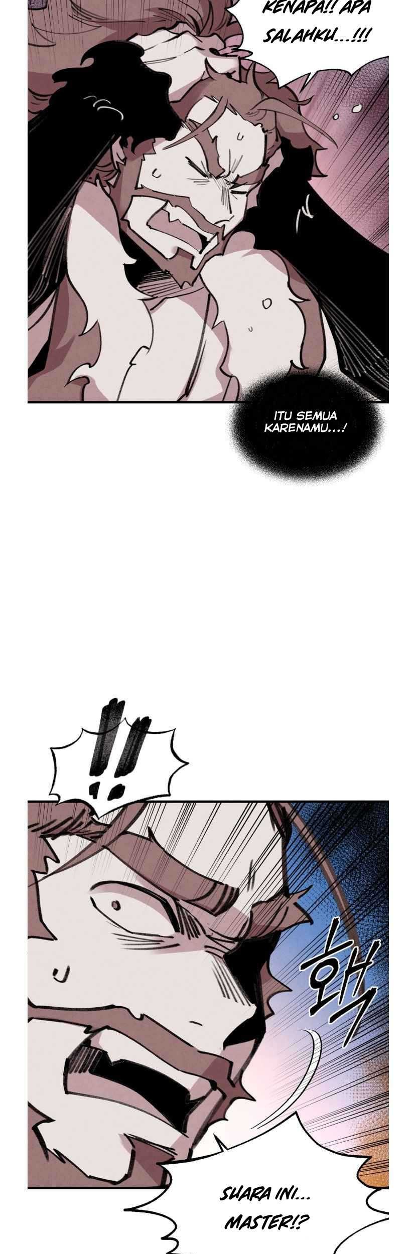 lightning expert Chapter 72 Gambar 13