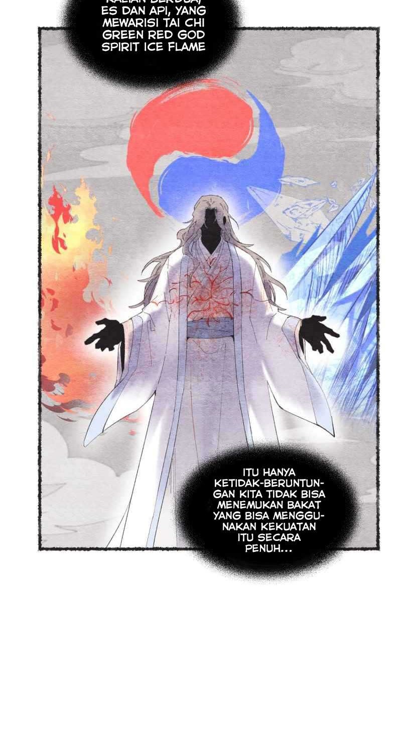 lightning expert Chapter 72 Gambar 16