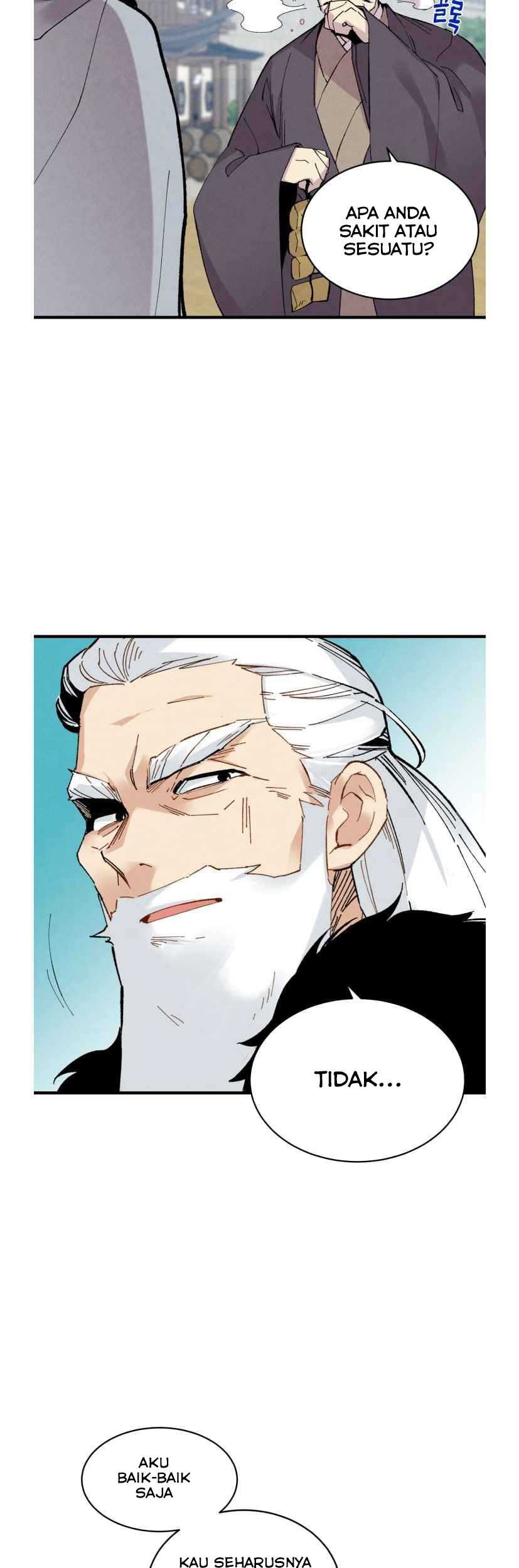 lightning expert Chapter 71 Gambar 29