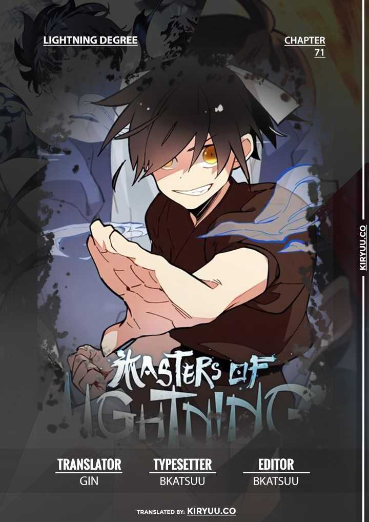 Baca Manhwa lightning expert Chapter 71 Gambar 2