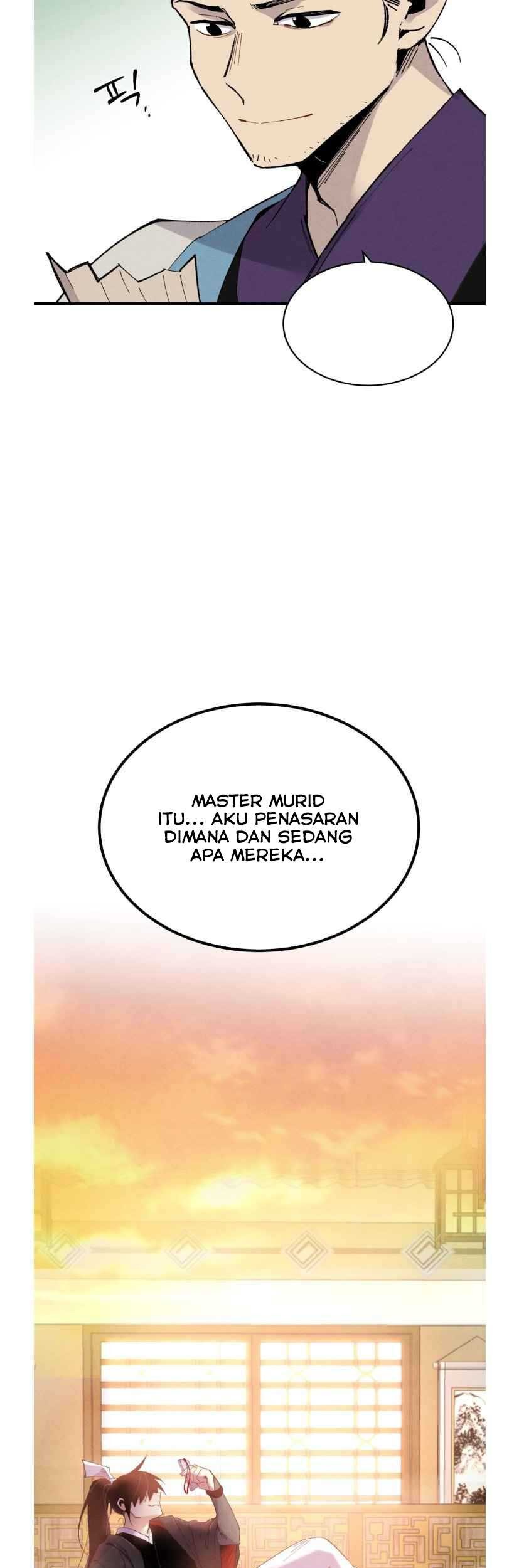 lightning expert Chapter 71 Gambar 42