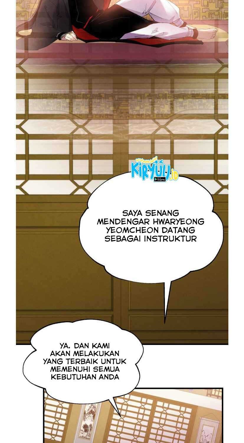 lightning expert Chapter 71 Gambar 43