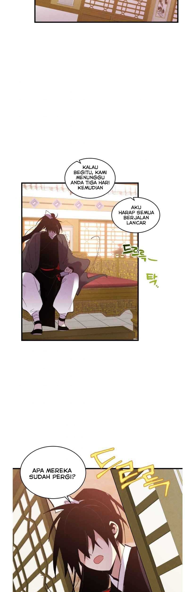 lightning expert Chapter 71 Gambar 44