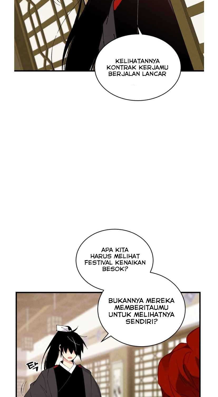 lightning expert Chapter 71 Gambar 45