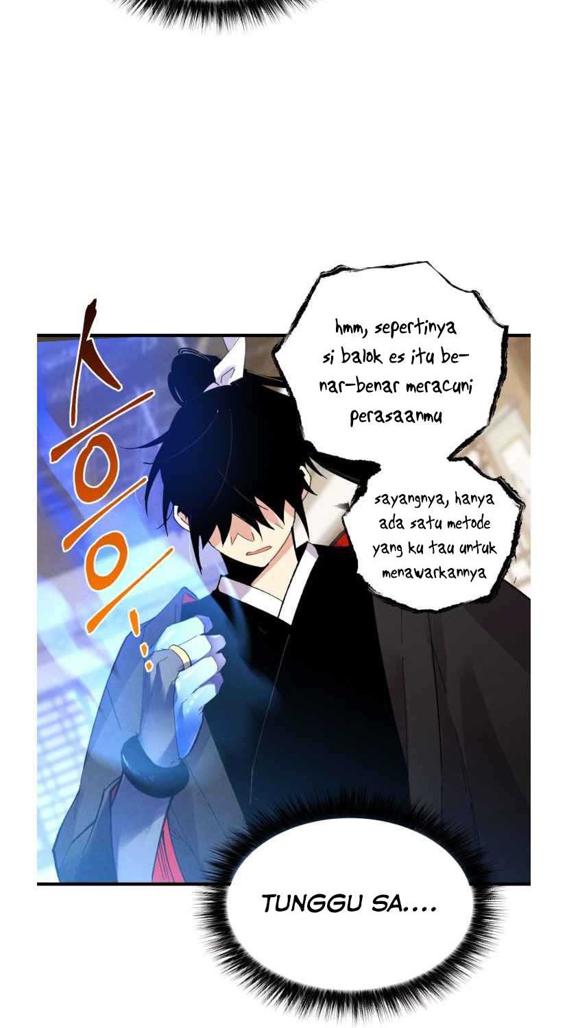lightning expert Chapter 71 Gambar 48