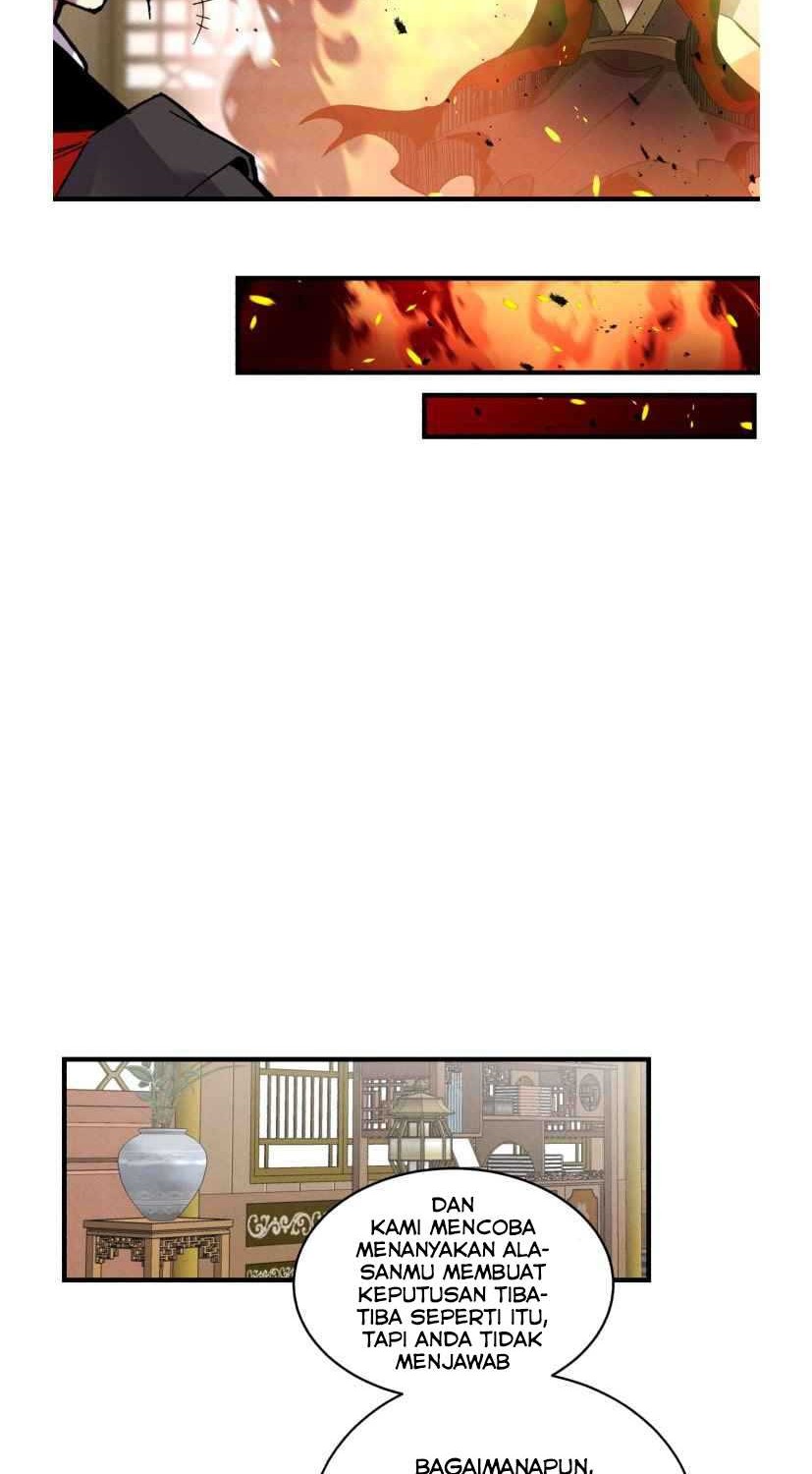 lightning expert Chapter 71 Gambar 52