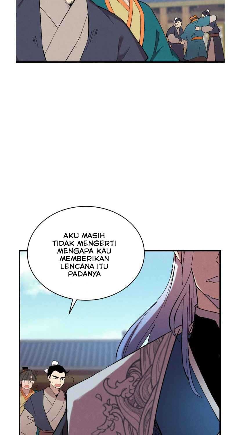 lightning expert Chapter 71 Gambar 4