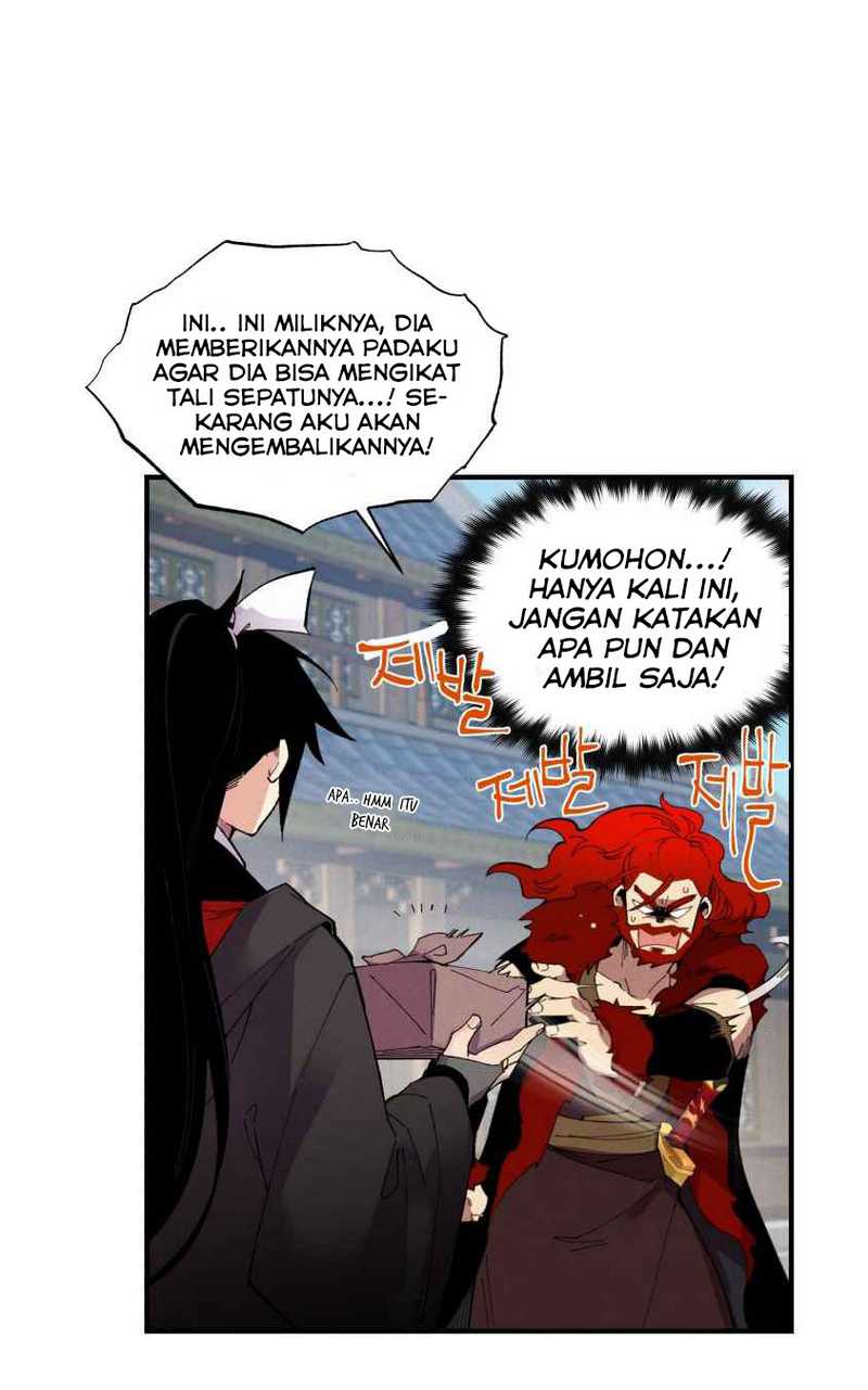 lightning expert Chapter 70 Gambar 24