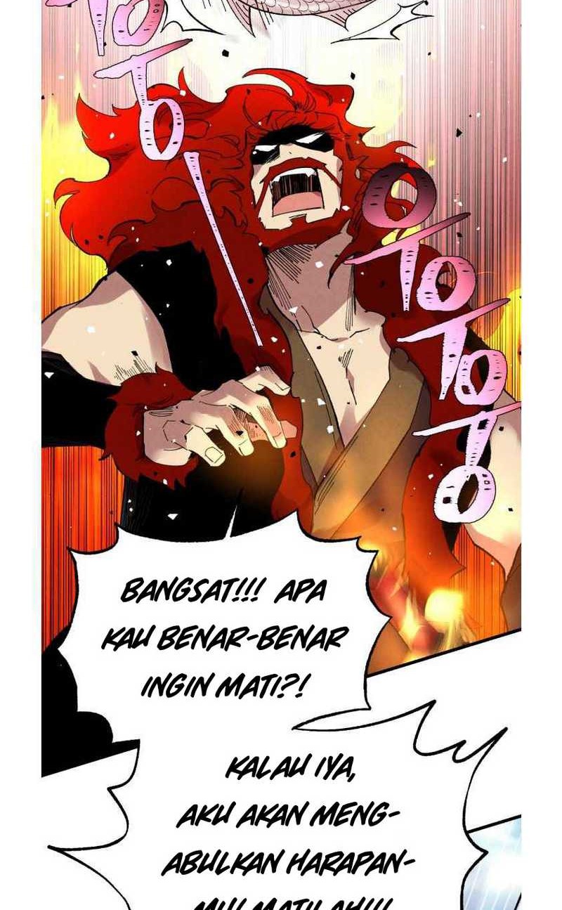 lightning expert Chapter 70 Gambar 34