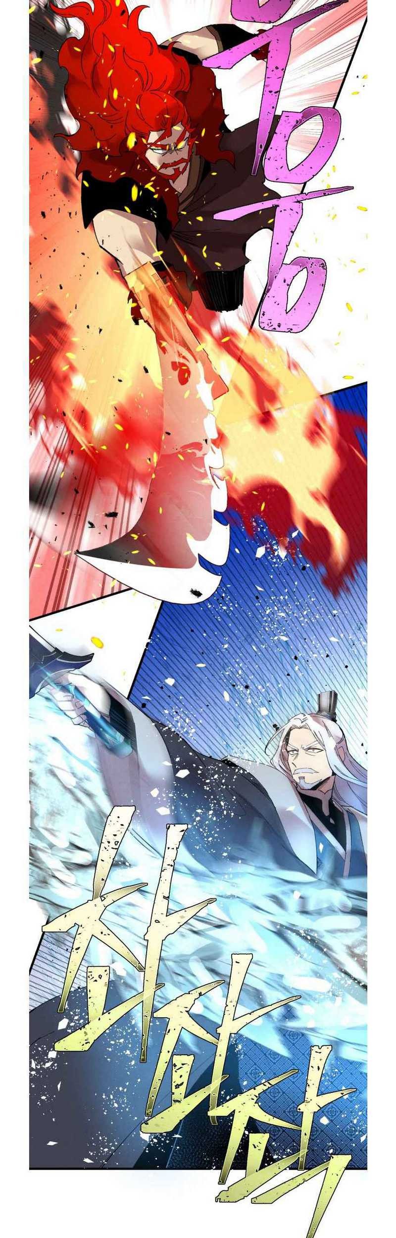 lightning expert Chapter 70 Gambar 37