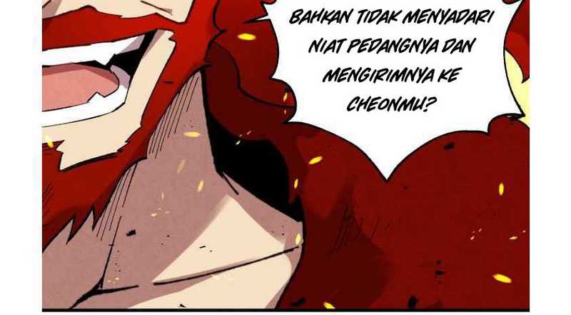 lightning expert Chapter 70 Gambar 47