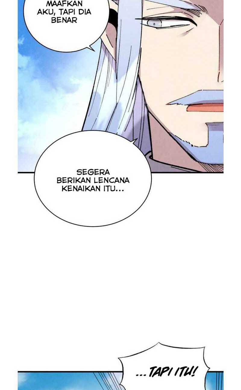 lightning expert Chapter 70 Gambar 51