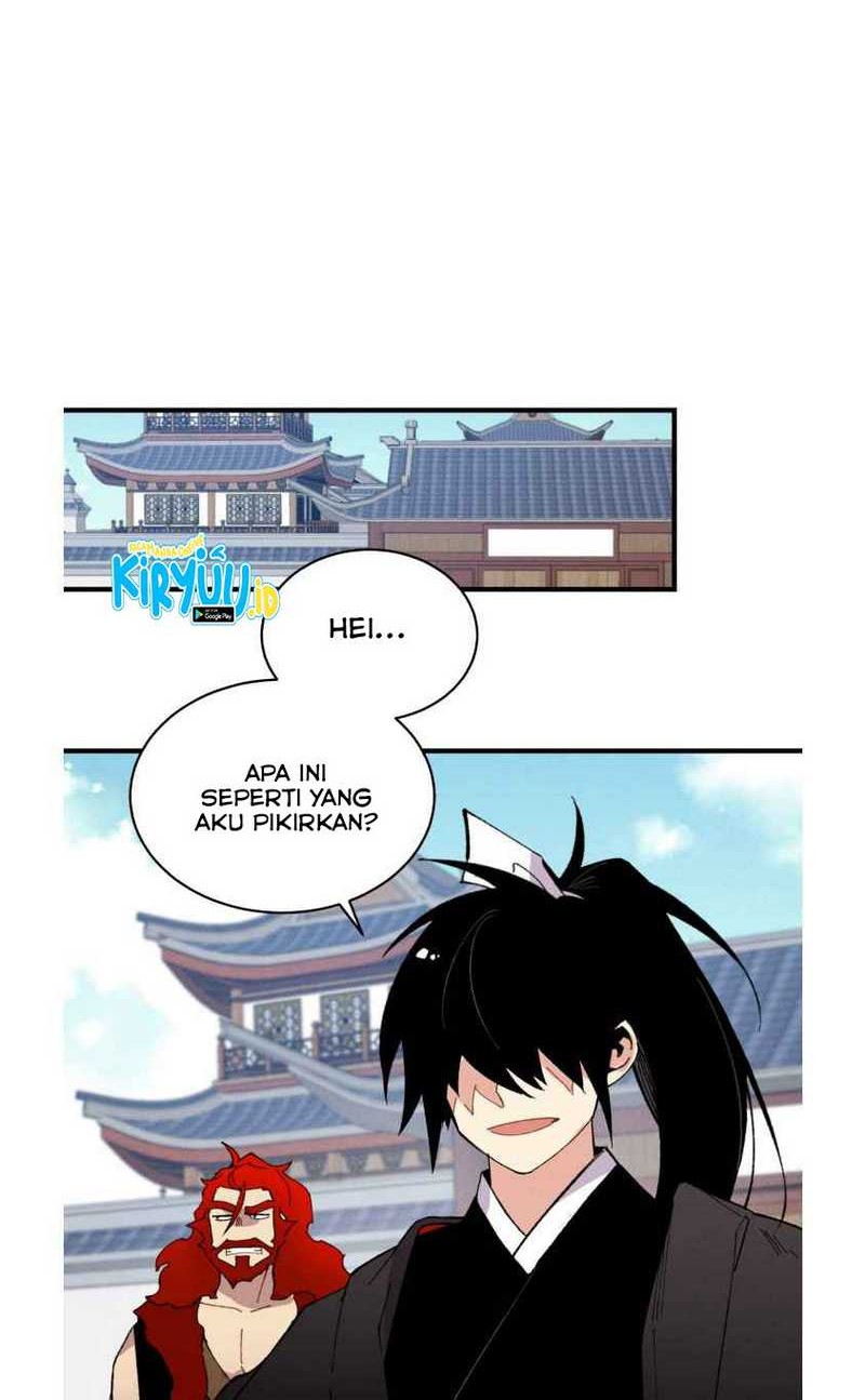 lightning expert Chapter 70 Gambar 53
