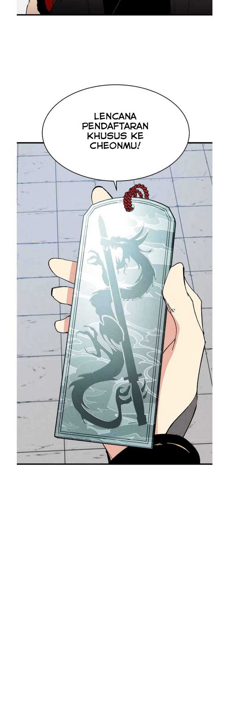lightning expert Chapter 70 Gambar 54