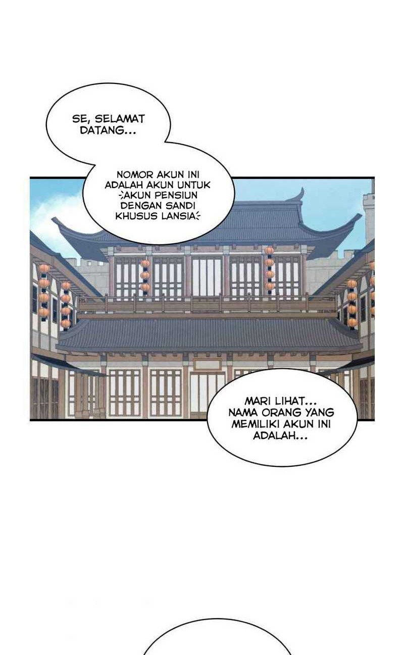 lightning expert Chapter 70 Gambar 55