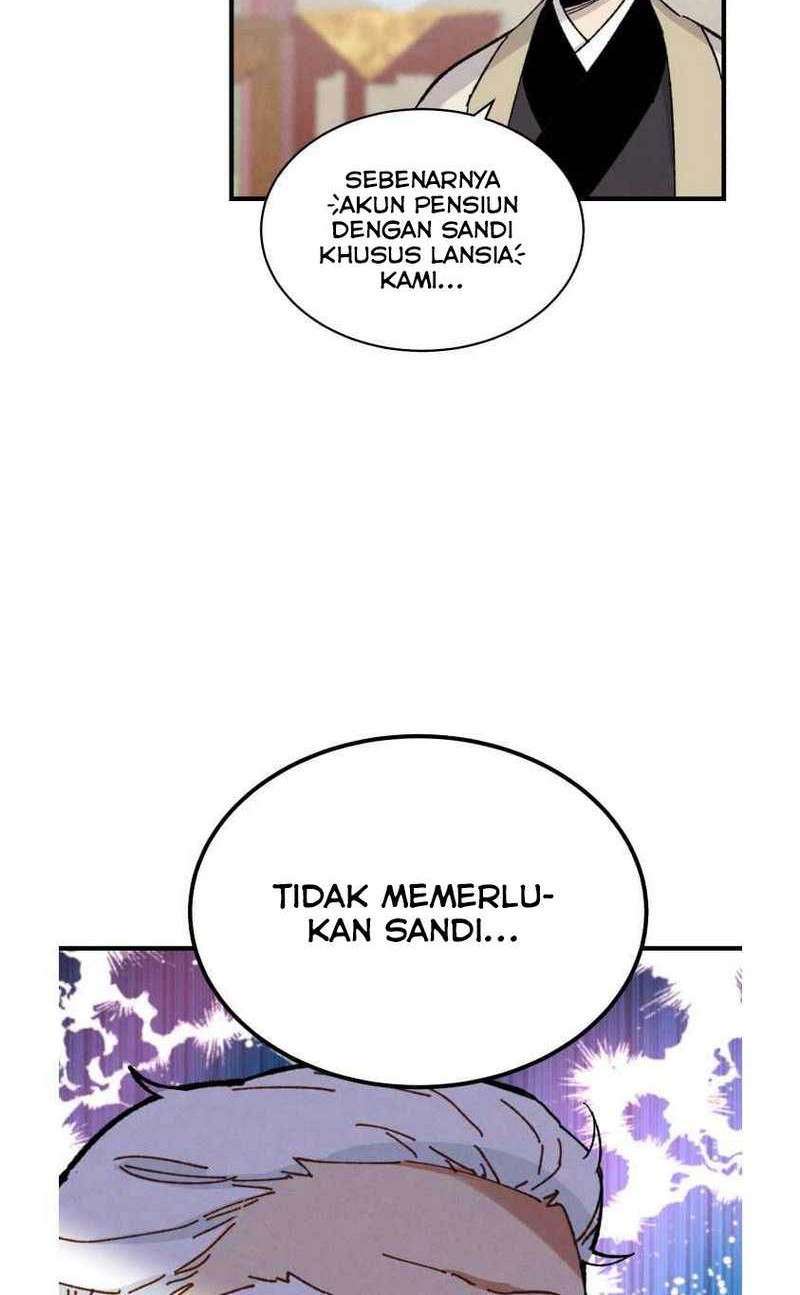 lightning expert Chapter 70 Gambar 57