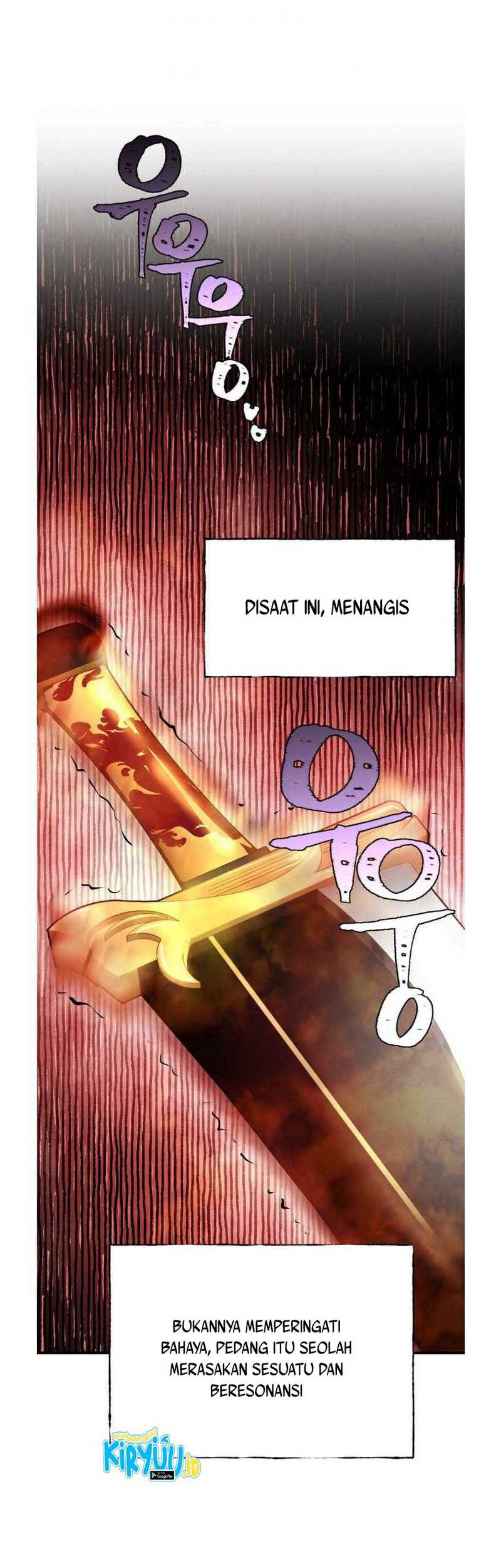 lightning expert Chapter 70 Gambar 5
