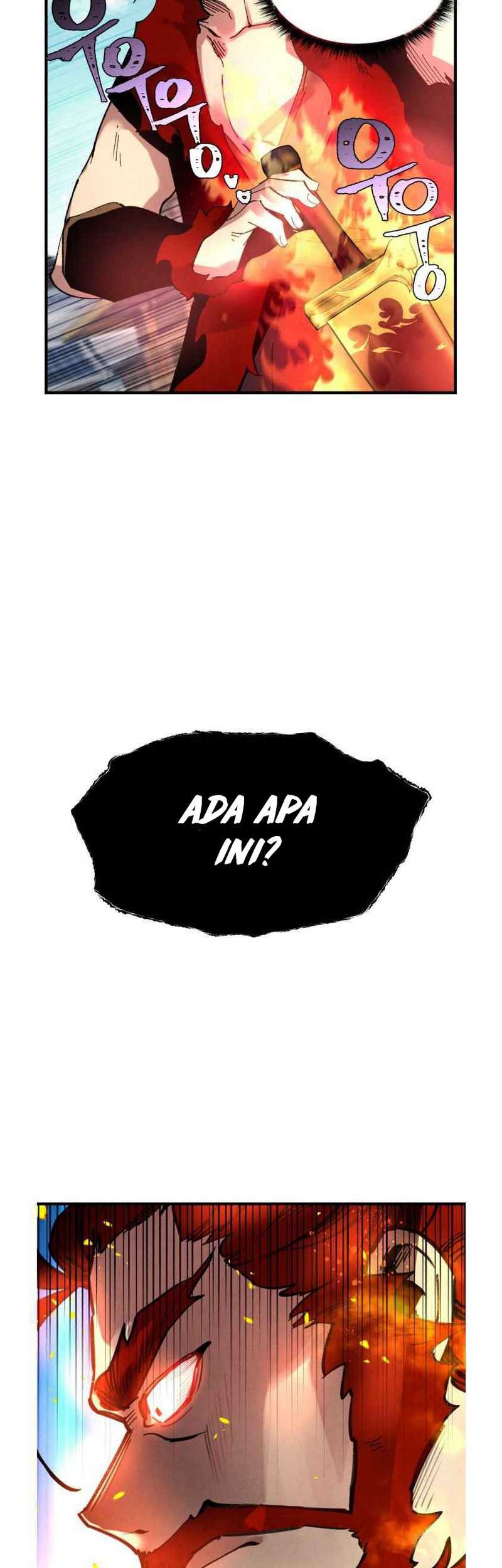 lightning expert Chapter 70 Gambar 7