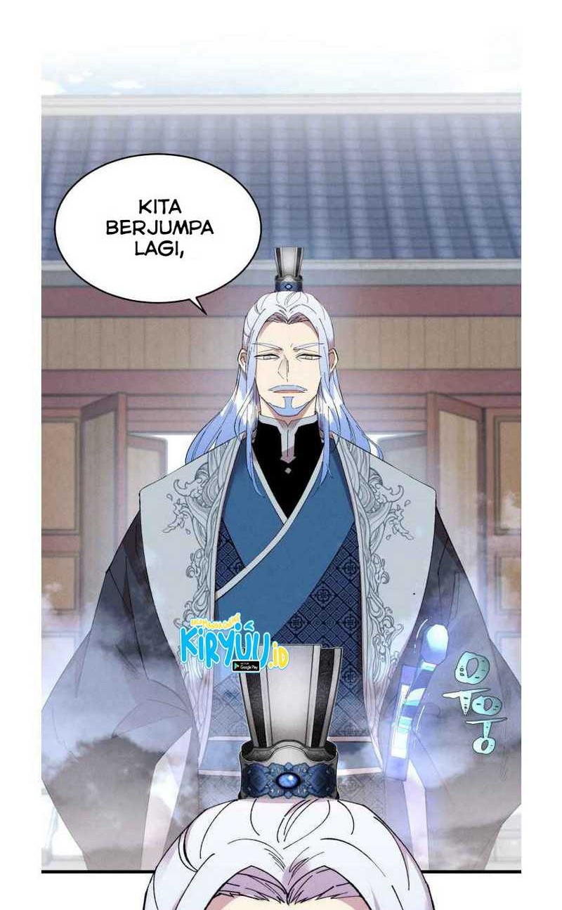 lightning expert Chapter 70 Gambar 13