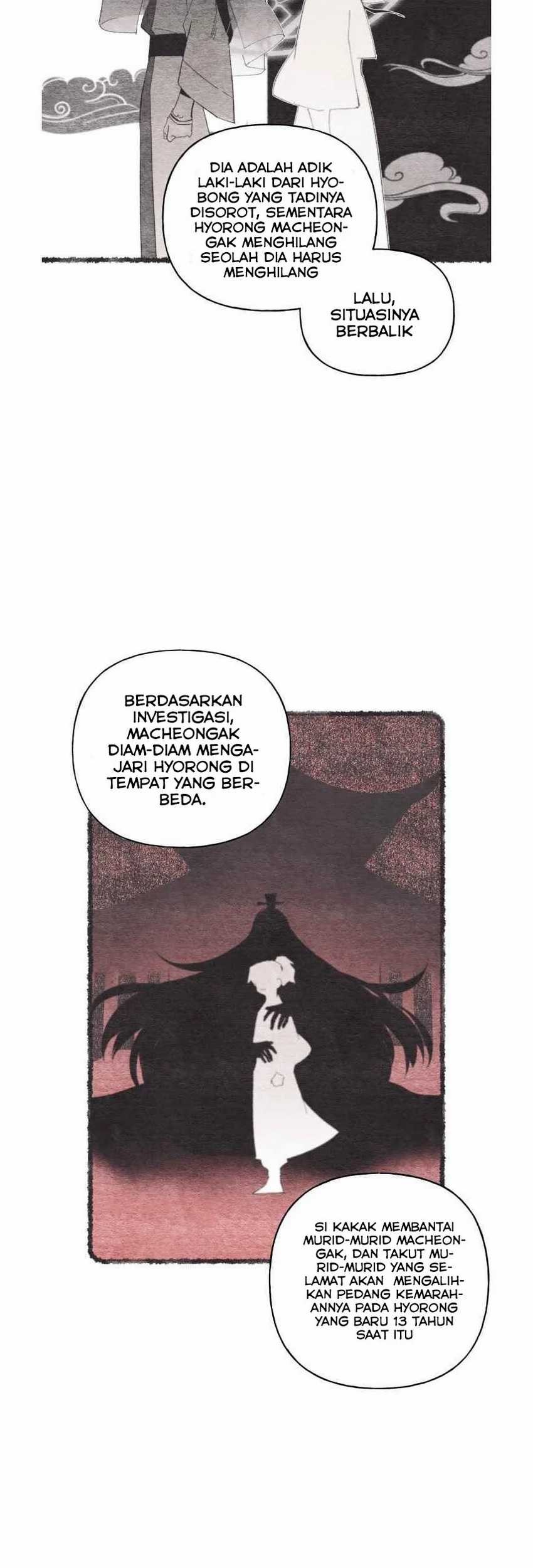 lightning expert Chapter 69 Gambar 16