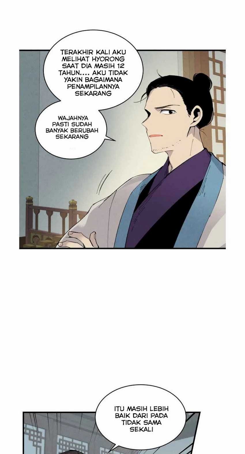 lightning expert Chapter 69 Gambar 17