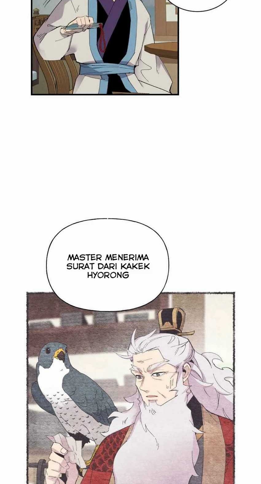 lightning expert Chapter 69 Gambar 21