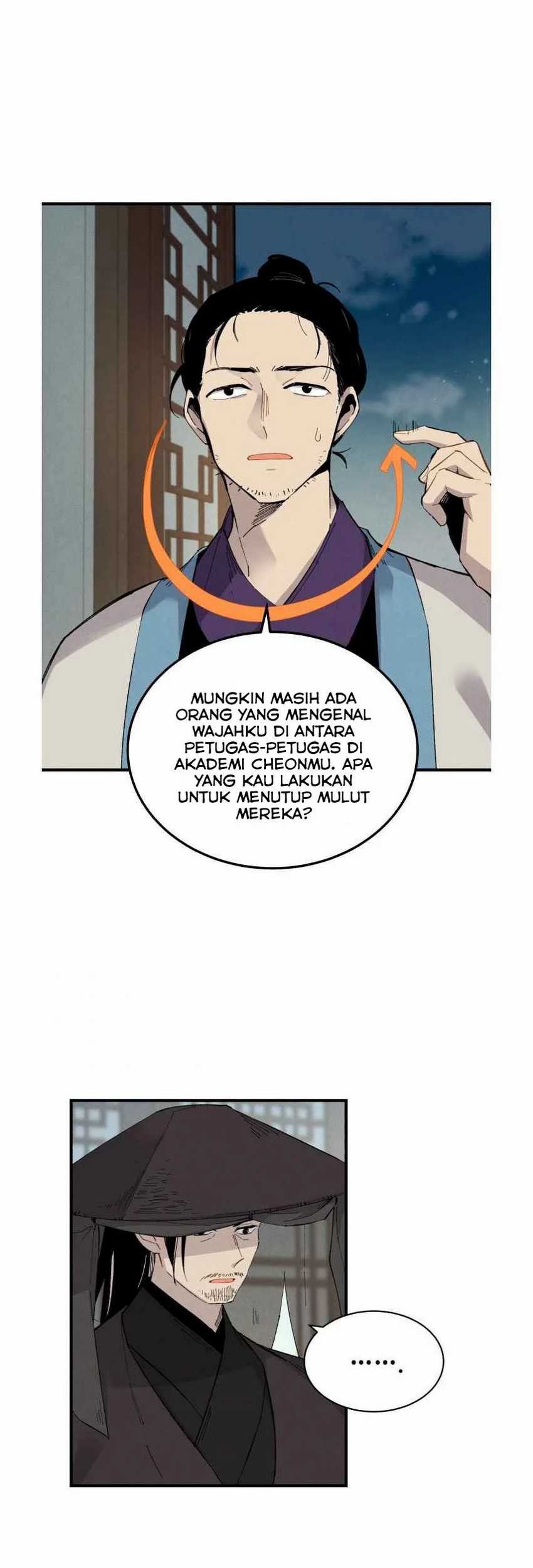 lightning expert Chapter 69 Gambar 25